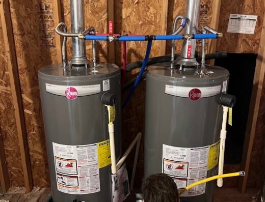 Kenneth’s Plumbing LLC