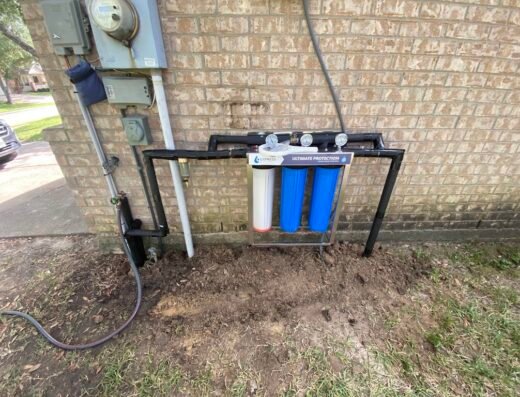 Kenneth’s Plumbing LLC