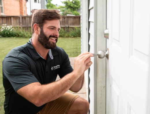 KeyMe Locksmiths