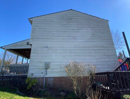 Keystone Pressure Washing & Roof Cleaning LLC – pressure washing in Pittsburgh (photo 3)