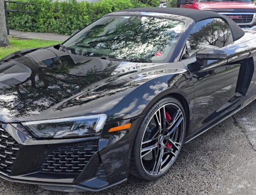 King Car Detailing Miami auto detailing in Miami, FL