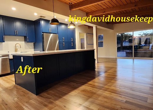 King David Housekeeping