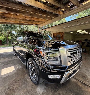 King & Ferguson Mobile Detailing auto detailing in Jacksonville, FL