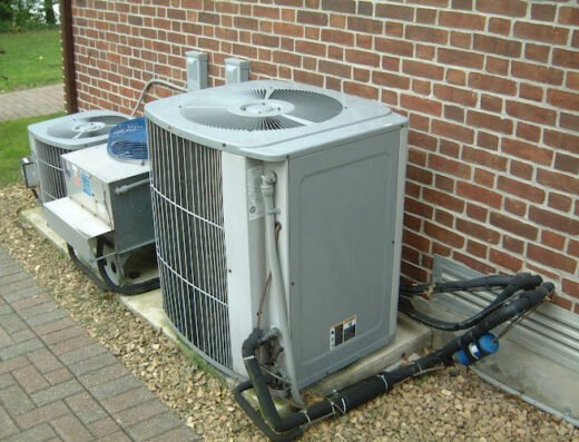 Kingdom Heating & Air, Inc.