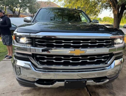 Kings Mobile Car Detailing