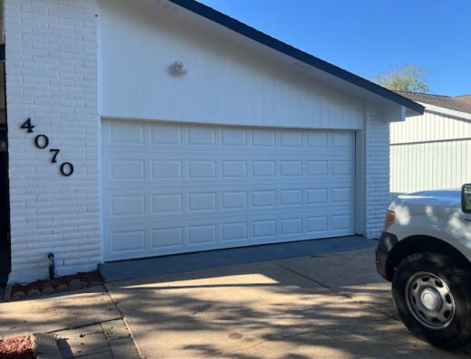 Kingsway Garage Door Repair