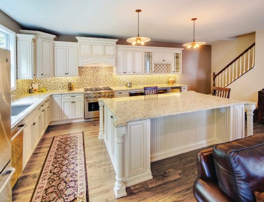Kitchen Design Studio & Remodeling of Atlanta