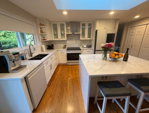 Kitchen & More