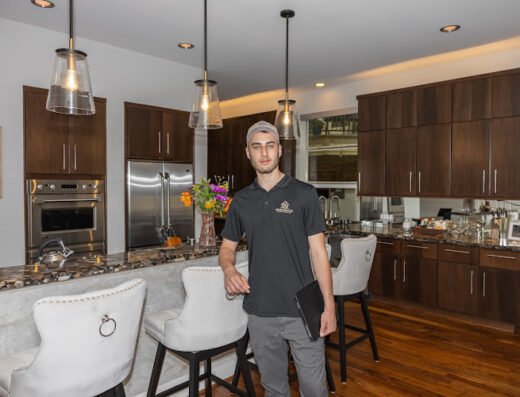 Kitchen Remodel Masters Dallas
