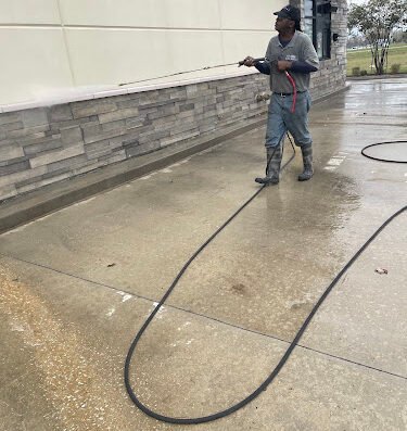 KK MOBILE WASH SERVICE LLC