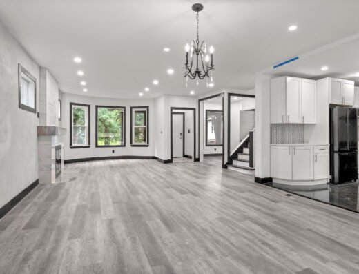 KOM USA – Electrical in Detroit