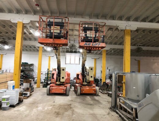 Kopec Electric