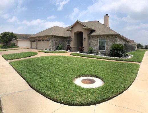 KRG Landscaping, Lawn Care & Landscaping Corpus Christi