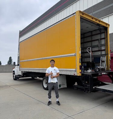 KWIK Moving