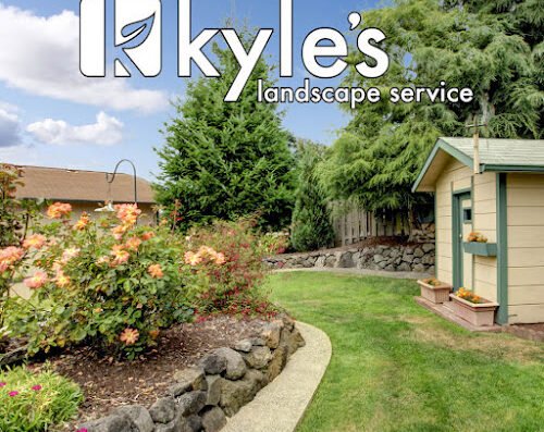 Kyle's Landscape Service – lawn care in St. Louis