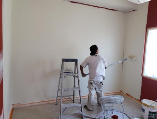 L & A Custom Painting Inc