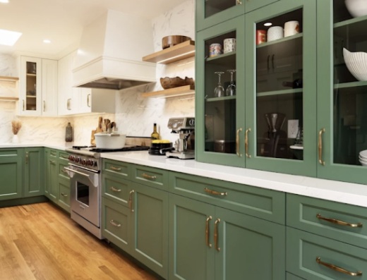 LA Home Builders and Remodeling