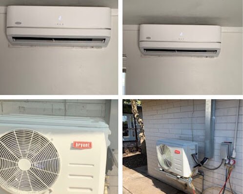 LA HVAC Pro