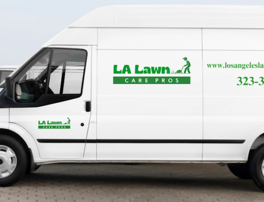 LA Lawn Care Pros