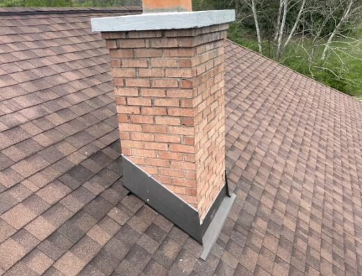Lady On The Roof – roofing in Cincinnati (photo 2)