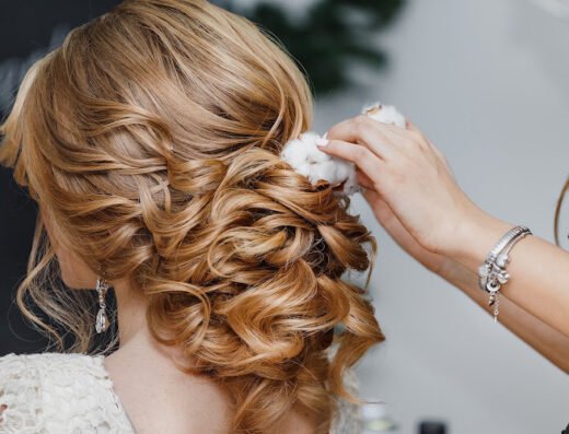 LADYGLAM NYC Hair & Makeup