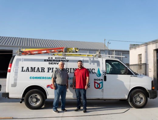 Lamar Plumbing Inc.