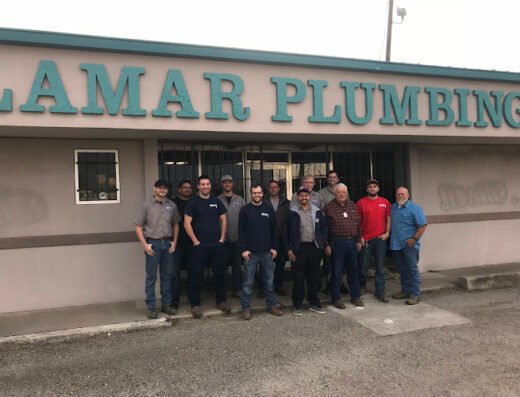 Lamar Plumbing Inc.