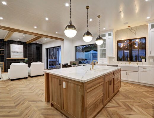 Landmark Remodeling Company
