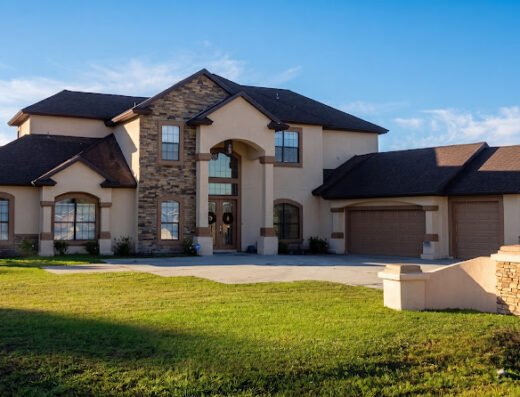 Landmark Remodeling Inc.
