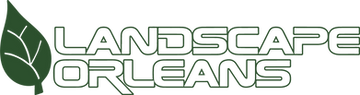 Landscape Orleans logo