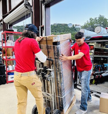 Lantz Home Services, Plumbing – AC – Electrical