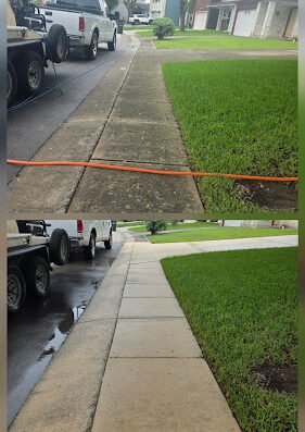 Quality Pressure Washing Company In San Antonio Texas – Lara’s Pressure Washing Service