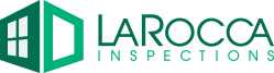LaRocca Inspections logo