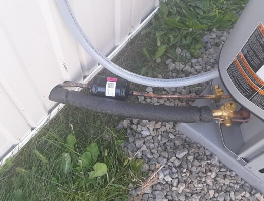LARRY HEATING & AC SERVICES – HVAC in New York (photo 3)