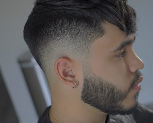 Las Vegas SMP BARBER