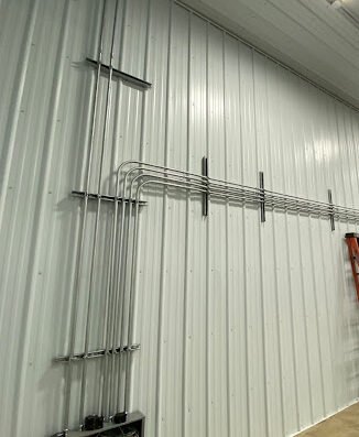 Laurel Electric