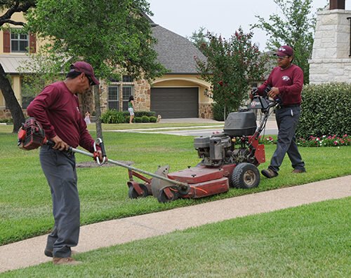 Lawn Care Sacramento