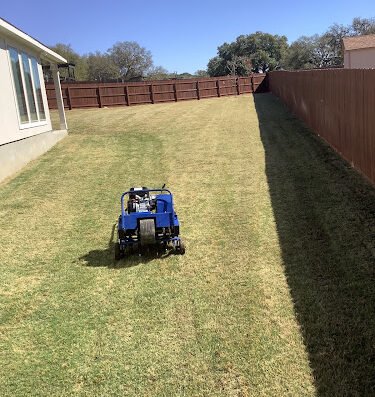 LAWN D.R LANDSCAPING AND IRRIGATION LLC