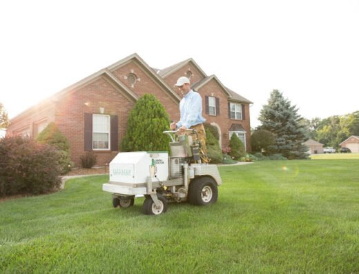Lawn Doctor of Northwest San Antonio and Hollywood Park-Shavano