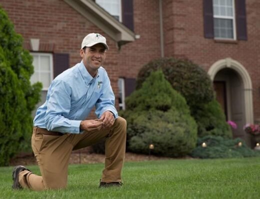 Lawn Doctor of West Houston