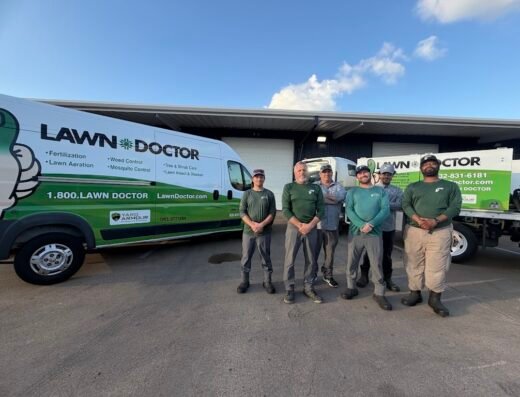 Lawn Doctor of West Houston