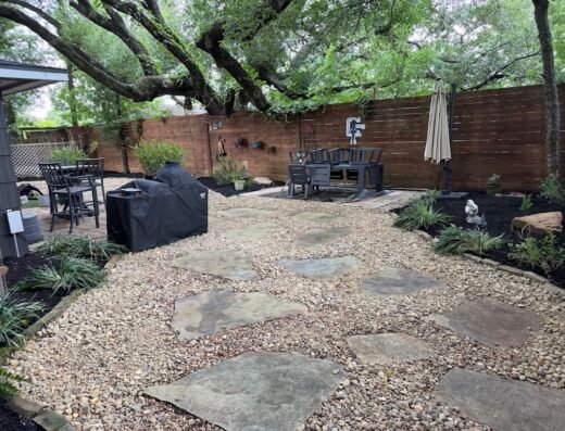 Lawn Lovin’ Mowers & Landscaping
