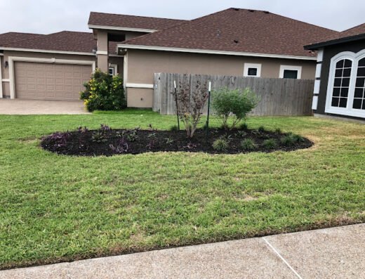 Lawn Pros