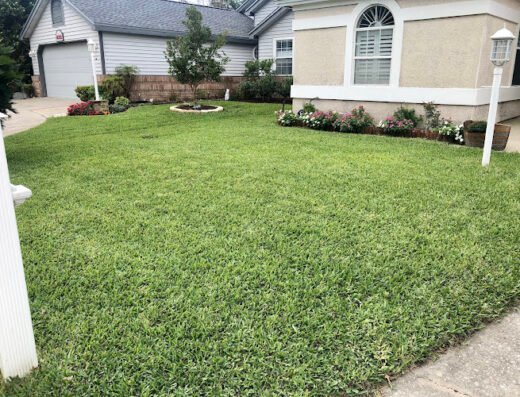 LawnCrafters – lawn care in Jacksonville