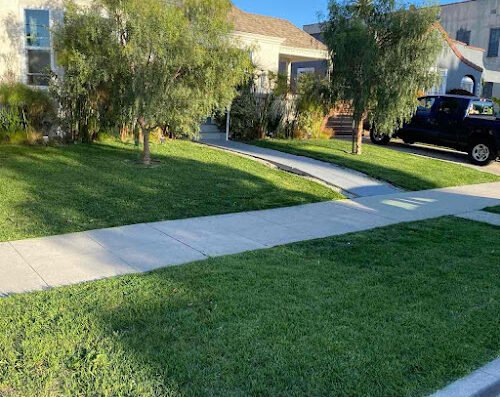 LawnStarter Lawn Care Service - Los Angeles