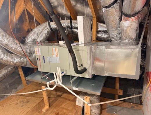 Lawrence Air Conditioning & Heating