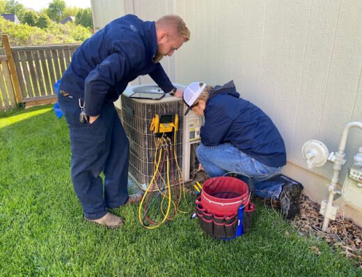 LBA Air Conditioning, Heating & Plumbing – plumbing in Kansas City