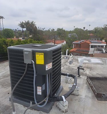 LC Heating & Air Conditioning