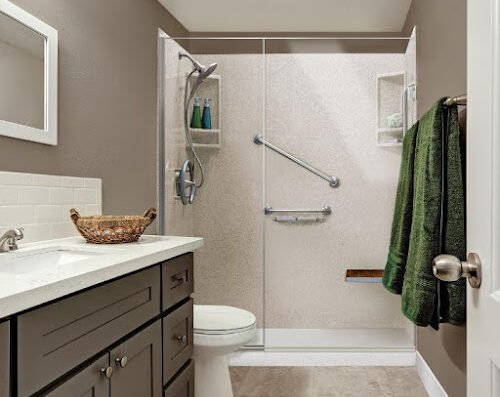Leaf Home Bath