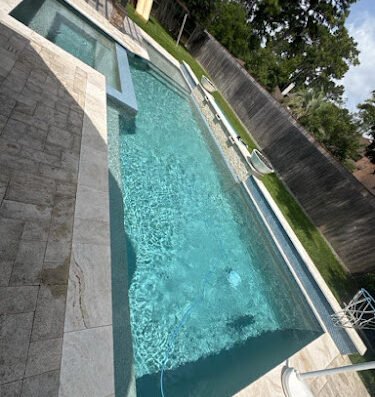 League City Pool Cleaners
